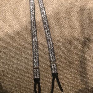 Film Strip Suspenders